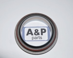 SIMMERING WAŁU KORBOWEGO PRZEDNI CASE CUMMINS B/C 