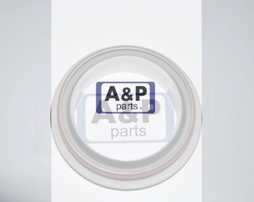 SIMMERING WAŁU KORBOWEGO PRZEDNI CASE CUMMINS B/C -13574