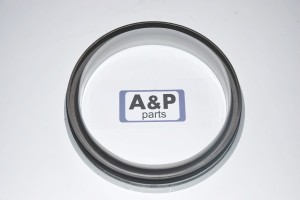 SIMMERING WAŁU KORBOWEGO TYLNY CASE CUMMINS B/C 