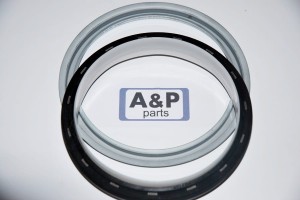 SIMMERING WAŁU KORBOWEGO TYLNY CASE CUMMINS B/C 