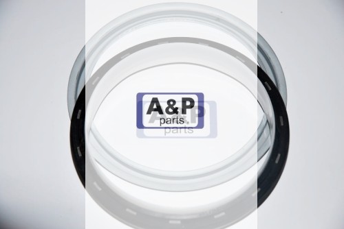 SIMMERING WAŁU KORBOWEGO TYLNY CASE CUMMINS B/C -13573