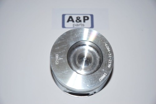 TŁOK SILNIKA CUMMINS KOMATSU B3.3 95MM STD-12385