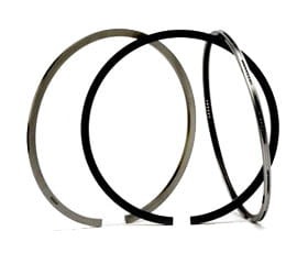 PIERŚCIENIE TŁOKOWE CUMMINS 4BT / 6BT STD 102MM