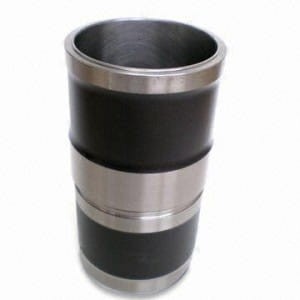 TULEJA CYLINDRA CUMMINS 6CT 114MM KOMATSU 