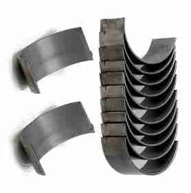 PANEWKI GŁÓWNE KPL CUMMINS STD NOM.6CT -5235