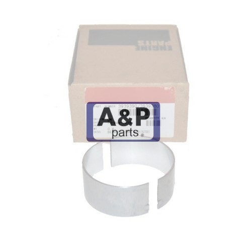 PARA PANEWEK KORBOWODU CUMMINS ISB QSB B4,5-20715