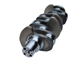 CRANKSHAFT / WAŁ KORB CUMMINS QSB 4,5 B4.5 3939367