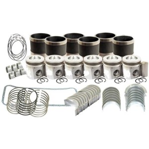 ZESTAW NAPRAWCZY SILNIKA CUMMINS ISC.QSC 114MM