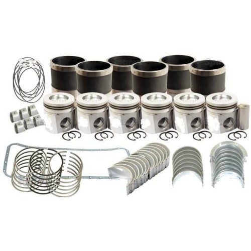 ZESTAW NAPRAWCZY SILNIKA CUMMINS ISC.QSC 114MM-4044