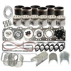 ZESTAW NAPRAWCZY SILNIKA CUMMINS CASE A77913-4694