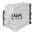 BLOK KADŁUB SILNIKA CUMMINS QSB 4,5 21806750 -20697
