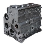 BLOK KADŁUB SILNIKA CUMMINS QSB 4,5