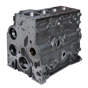 BLOK KADŁUB SILNIKA CUMMINS QSB 4,5