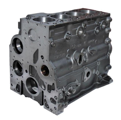 BLOK KADŁUB SILNIKA CUMMINS QSB 4,5 21806750 -20697