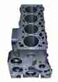 BLOK KADŁUB SILNIKA CUMMINS QSB 4,5 21806750 -20703