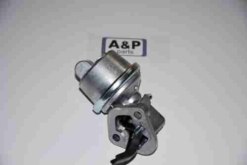 POMPKA PALIWA CUMMINS CASE KOMATSU 4BT 6BT  -11631