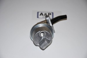 POMPKA PALIWA J928143 CUMMINS CASE KOMATSU 