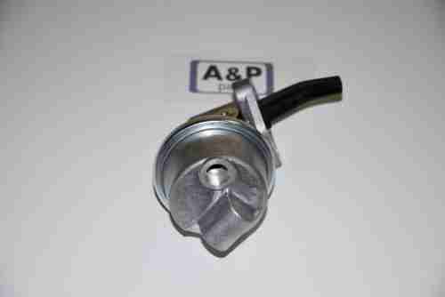 POMPKA PALIWA J928143 CUMMINS CASE KOMATSU -11637