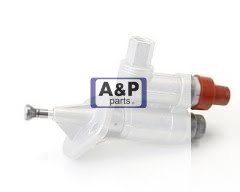 POMPKA PALIWA 3918076 CUMMINS 4BT,6BT,6CT-2479