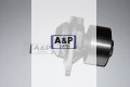 POMPA WODNA CUMMINS 4BT 6BT ISB Z KOŁEM 88MM-11309