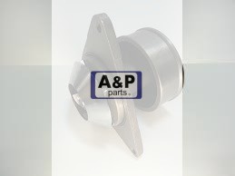 POMPA WODNA Z KOŁEM 6CT8.3 3806180-2469