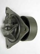 POMPA WODNA CUMMINS KOMATSU 6CT 8.3 3-OTWORY