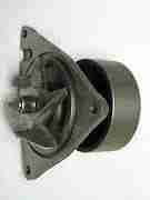 POMPA WODNA CUMMINS KOMATSU 6CT 8.3 3-OTWORY-2473