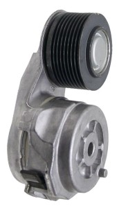 NAPINACZ PASA KLINOWEGO CUMMINS 4BT 6BT CASE 580