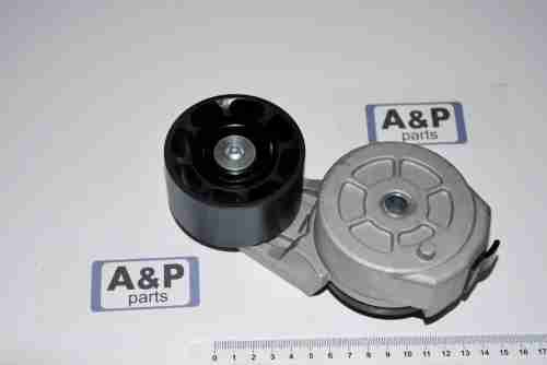 NAPINACZ PASA KLINOWEGO CUMMINS CASE KOMATSU  -11007