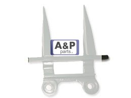 BAGNET PODWÓJNY KUTY CLAAS 676235/676295 