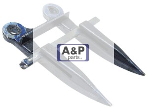 BAGNET PODWÓJNY KUTY LAVERDA 321115050