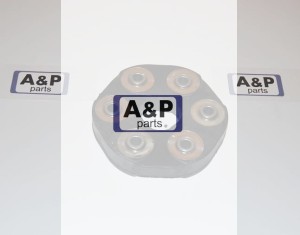 SPRZĘGŁO GUMOWE GARDZIELI CLAAS 608014 6 OTWORÓW