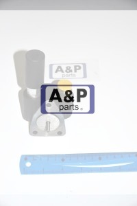 POMPKA PALIWA BOSCH CLAAS PERKINS 0990552