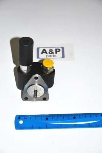 POMPKA PALIWA BOSCH CLAAS PERKINS 0990552-13007