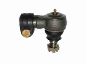 PRZEGUB GAŁKA KIEROWNICY CLAAS 656112 NAKRĘCANA 