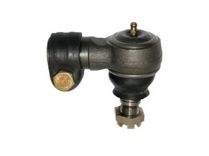 PRZEGUB GAŁKA KIEROWNICY CLAAS 656112 NAKRĘCANA -5057