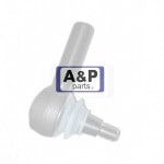 PRZEGUB GAŁKA KIEROWNICY Z GWINTEM CLAAS 656113 