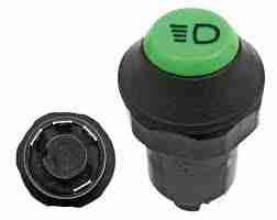 WŁĄCZNIK PRZYCISK CIŚNIENIOWY RENAULT 