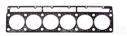 USZCZELKA GŁOWICY CATERPILLAR 3116-1417