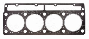 USZCZELKA GŁOWICY CATERPILLAR 3114