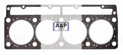USZCZELKA GŁOWICY CATERPILLAR 3114-1419