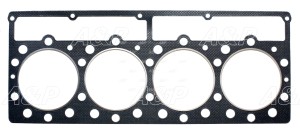 USZCZELKA GŁOWICY CATERPILLAR 3304