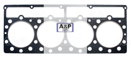 USZCZELKA GŁOWICY CATERPILLAR 3304-1421