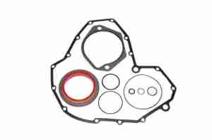 ZESTAW USZCZELEK BLOKU  CAT. 3114/3116 7X2523 