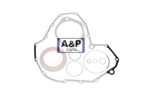 ZESTAW USZCZELEK BLOKU  CAT. 3114/3116 7X2523 -20612