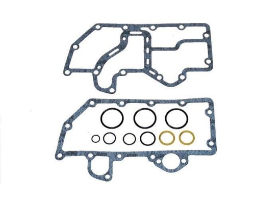 ZESTAW USZCZELEK BLOKU  CAT. 3114  9X2290 9X.2290 -20611