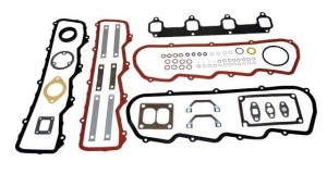 ZESTAW USZCZELEK TOP GÓRA CAT.3204 3204K1