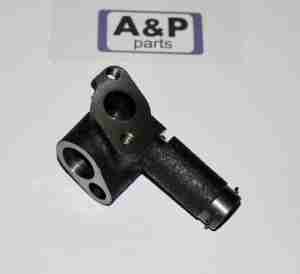 ZAWÓR POMPY OLEJOWEJ  LEWY 032-9910