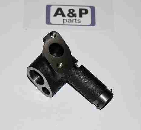 ZAWÓR POMPY OLEJOWEJ  LEWY 032-9910-10474