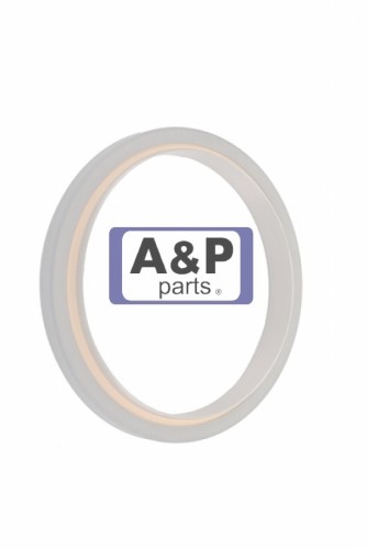 SIMMERING WAŁU TYLNY CAT 3114 3116 222-3909-9314